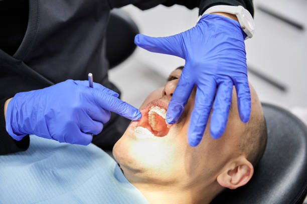 Best Broken Tooth Emergency  in Briarcliff Manor, NY