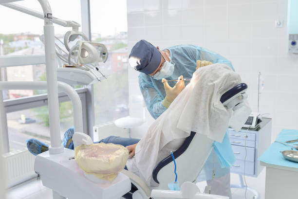 Best Chipped Tooth Repair Near Me  in Briarcliff Manor, NY