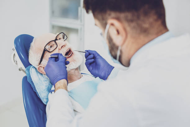 Best Chipped Tooth Repair Near Me  in Briarcliff Manor, NY
